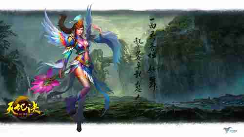 万圣节版本大更新！RPG《军团》携三位新英雄归来