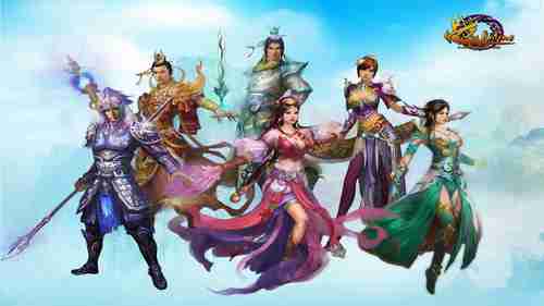双标？N网下架《天国：拯救2》黑人替换Mod